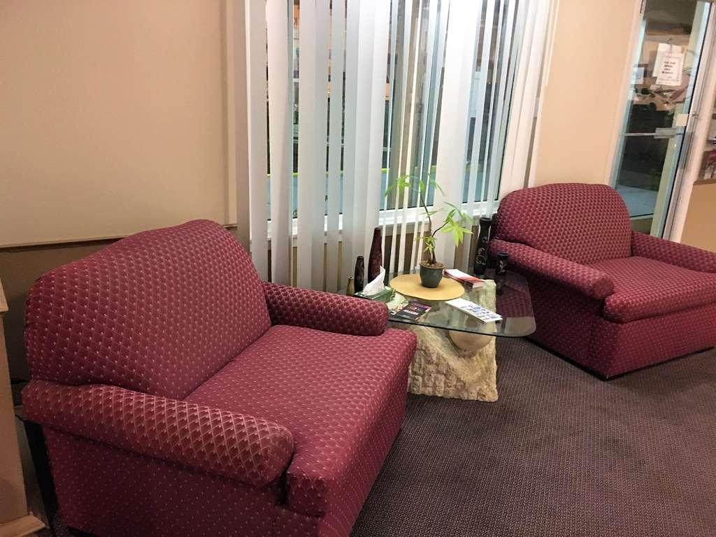 Americas Best Value Inn & Suites Williamstown Interiør bilde